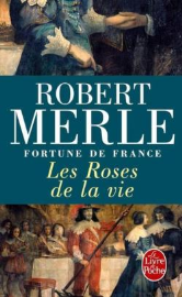 Les roses de la vie tome 9